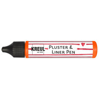 Pisak puchnący PicTixx Pluster a LinerPen | różne odcienie | Artmie