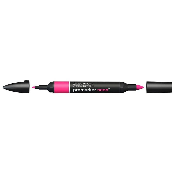 Pisak Winsor & Newton Promarker neon | różne odcienie | Artmie