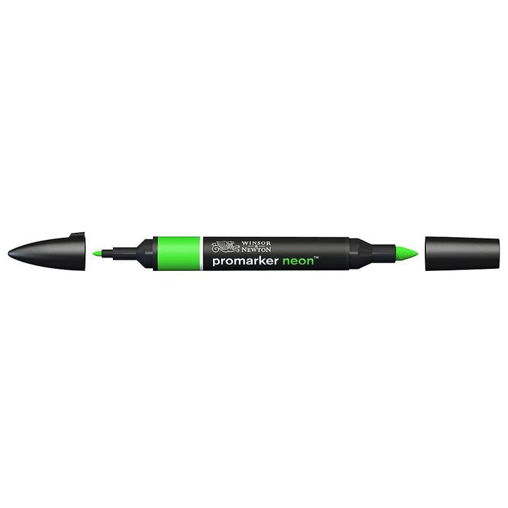 Pisak Winsor & Newton Promarker neon | różne odcienie | Artmie