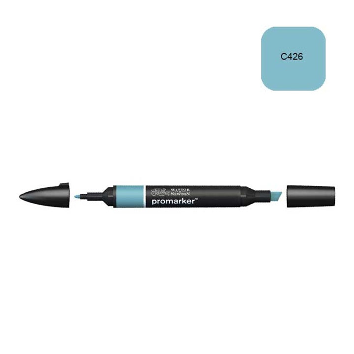 Pisak Winsor & Newton Promarker | różne odcienie | Artmie