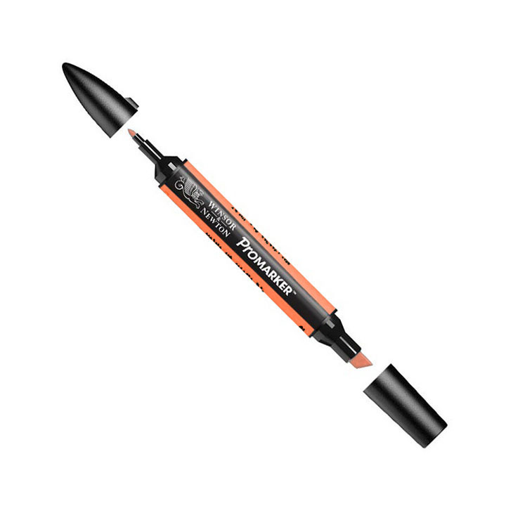 Pisak Winsor & Newton Promarker | różne odcienie | Artmie