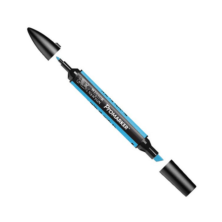 Pisak Winsor & Newton Promarker | różne odcienie | Artmie