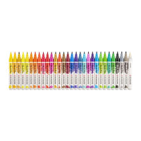 Pisaki akwarelowe Ecoline Brush Pen | 30 częściowy zestaw | Artmie