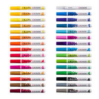 Pisaki akwarelowe Ecoline Brush Pen | Artmie