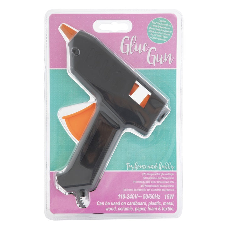 Pistolet do topienia | Artmie