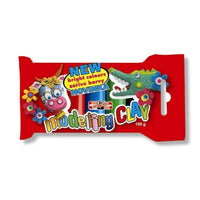 Plastelina dla dzieci / 100g | Artmie