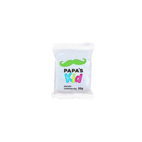 Plastelina dla dzieci Papa's Kid 50 g | różne odcienie | Artmie