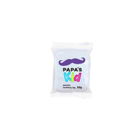 Plastelina dla dzieci Papa's Kid 50 g | różne odcienie | Artmie