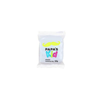 Plastelina dla dzieci Papa's Kid 50 g | różne odcienie | Artmie