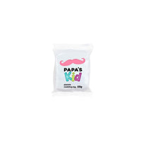Plastelina dla dzieci Papa's Kid 50 g | różne odcienie | Artmie