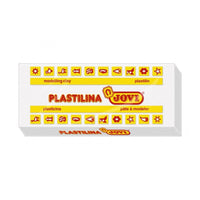 Plastelina JOVI 150 g | różne odcienie | Artmie