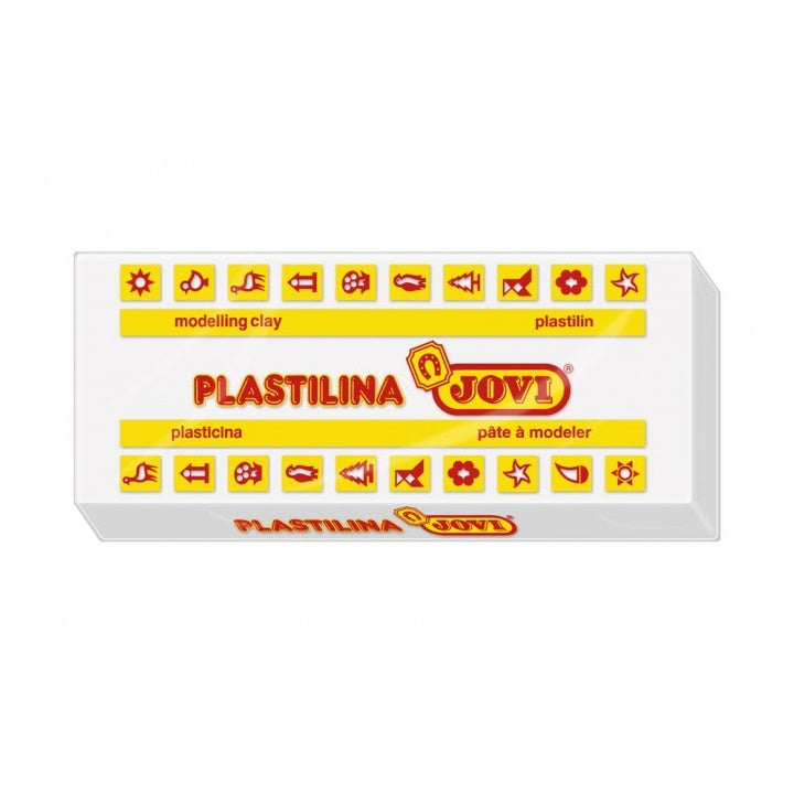 Plastelina JOVI 150 g | różne odcienie | Artmie