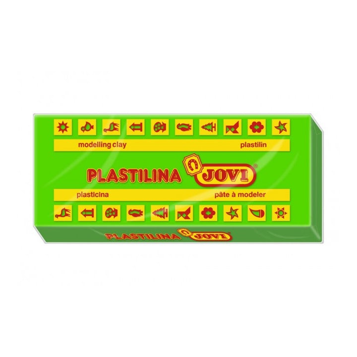 Plastelina JOVI 150 g | różne odcienie | Artmie