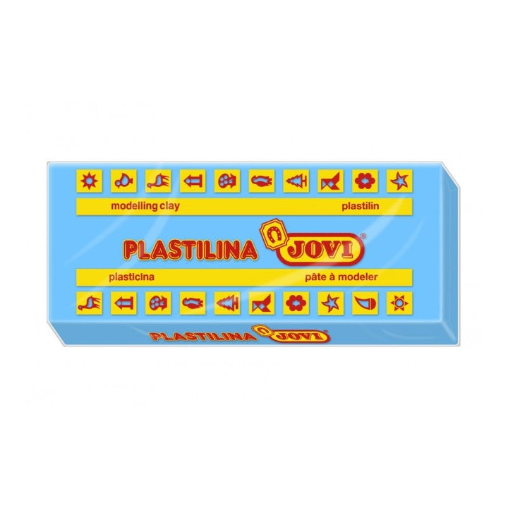 Plastelina JOVI 150 g | różne odcienie | Artmie