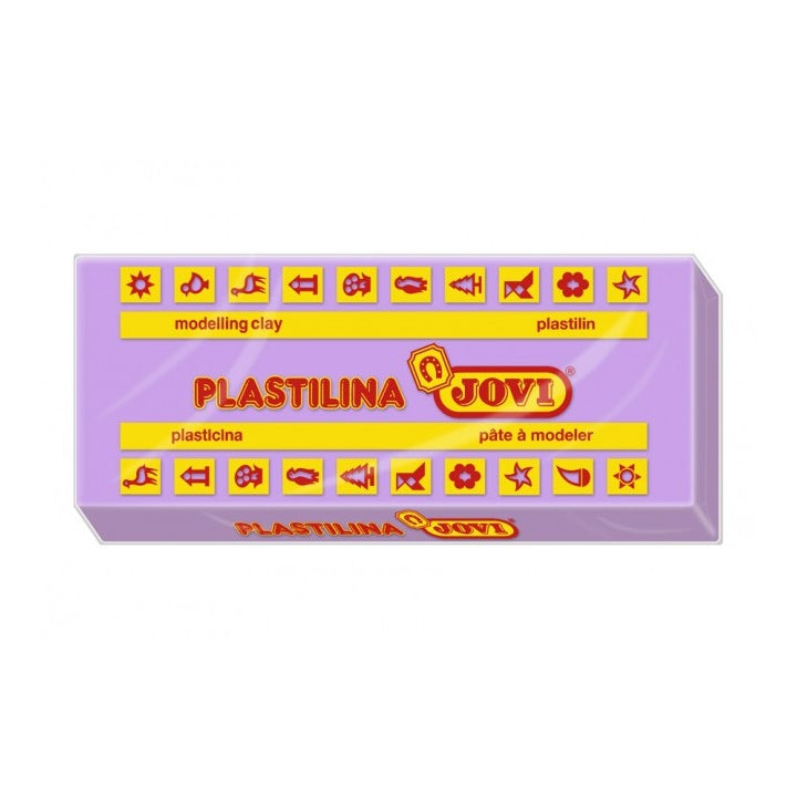 Plastelina JOVI 150 g | różne odcienie | Artmie