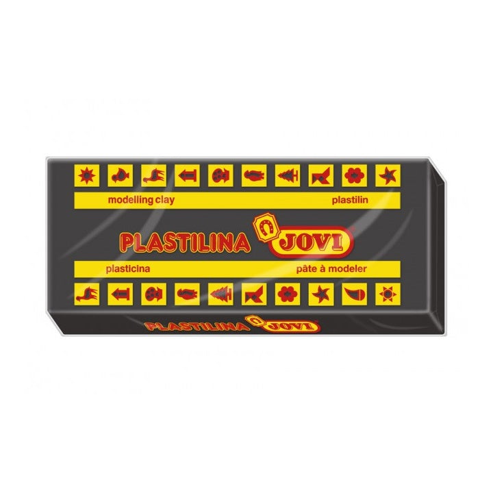 Plastelina JOVI 150 g | różne odcienie | Artmie