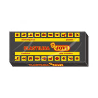 Plastelina JOVI 150 g | różne odcienie | Artmie
