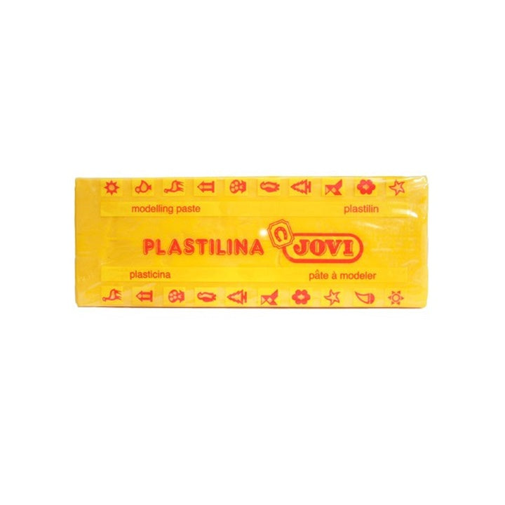 Plastelina JOVI 150 g | różne odcienie | Artmie