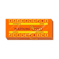 Plastelina JOVI 150 g | różne odcienie | Artmie