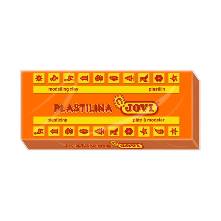 Plastelina JOVI 150 g | różne odcienie | Artmie