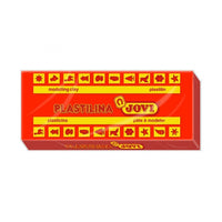 Plastelina JOVI 150 g | różne odcienie | Artmie