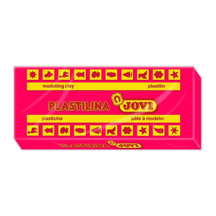 Plastelina JOVI 150 g | różne odcienie | Artmie
