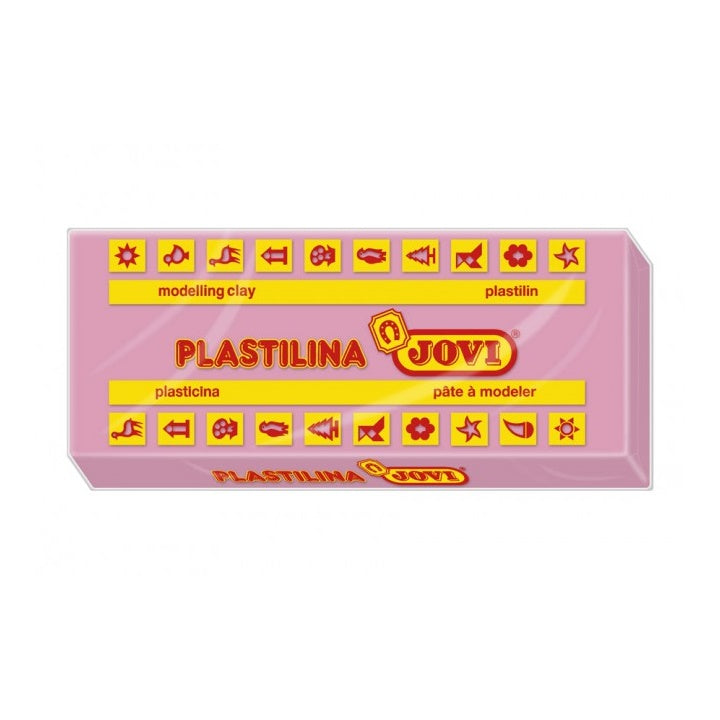 Plastelina JOVI 150 g | różne odcienie | Artmie