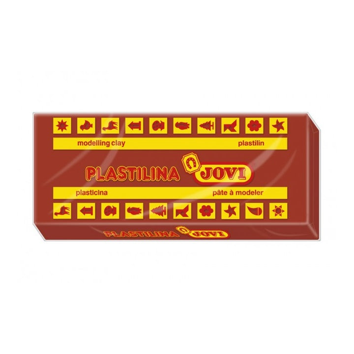 Plastelina JOVI 150 g | różne odcienie | Artmie