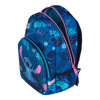 Plecak dziecięcy Colorino Toby Stitch 13", PES, niebieski