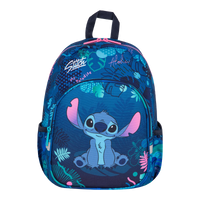 Plecak dziecięcy Colorino Toby Stitch 13", PES, niebieski