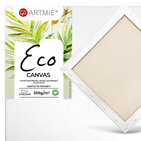 Podobrazie malarskie ECO | Różne rozmiary | Artmie