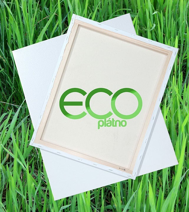 Podobrazie malarskie ECO | Różne rozmiary | Artmie
