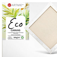 Maliarske plátno na ráme ECO | Rôzne rozmery — obrázok 41
