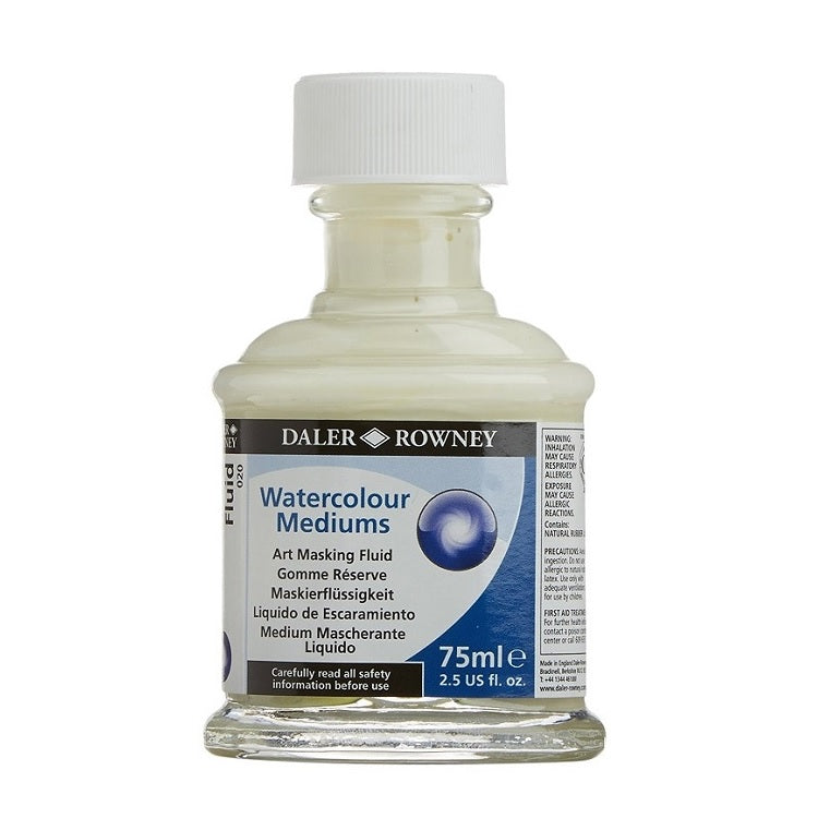 Płyn maskujący Daler-Rowney 75 ml | Artmie