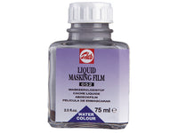 Płyn maskujący do akwareli Liquid Masking Film 052 Talens / 75 ml | Artmie