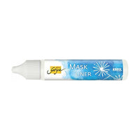 Płyn maskujący Mask Liner Solo Goya Kreul 29 ml | Artmie