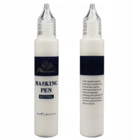 Płyn maskujący w pisaku Phoenix Artist 25 ml