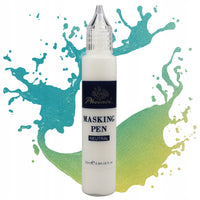 Płyn maskujący w pisaku Phoenix Artist 25 ml
