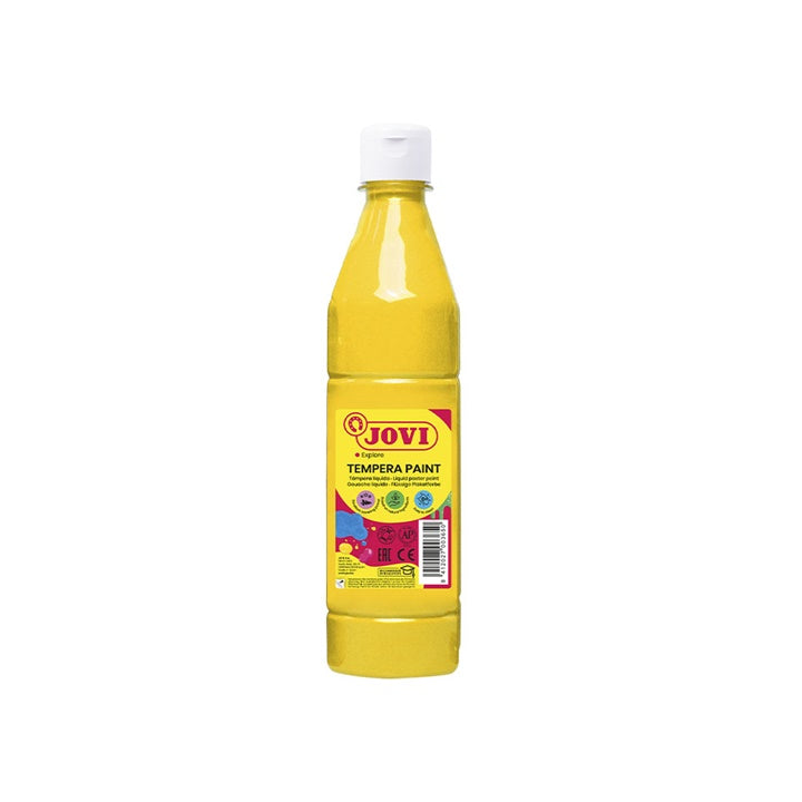 Płynna farba tempera JOVI 250 ml - wybierz | różne kolory | Artmie