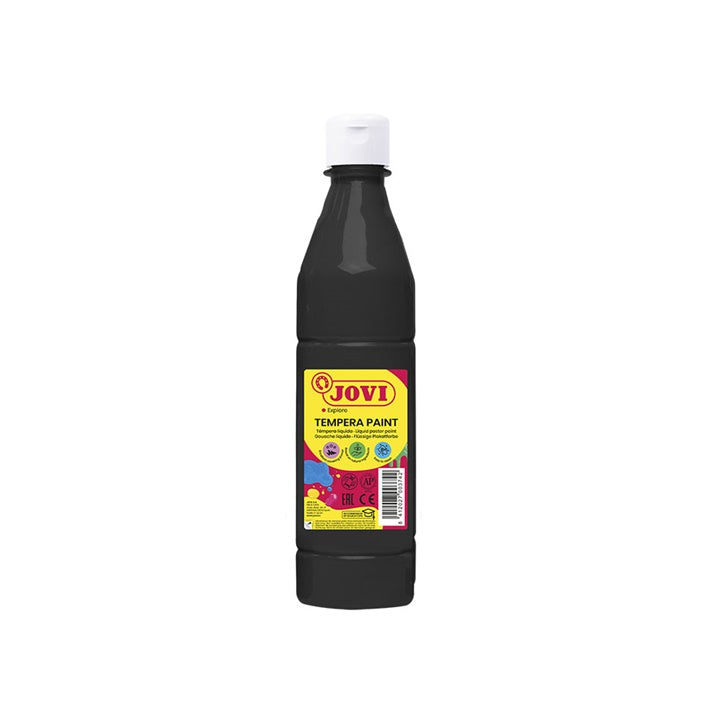 Płynna farba tempera JOVI 250 ml - wybierz | różne kolory | Artmie