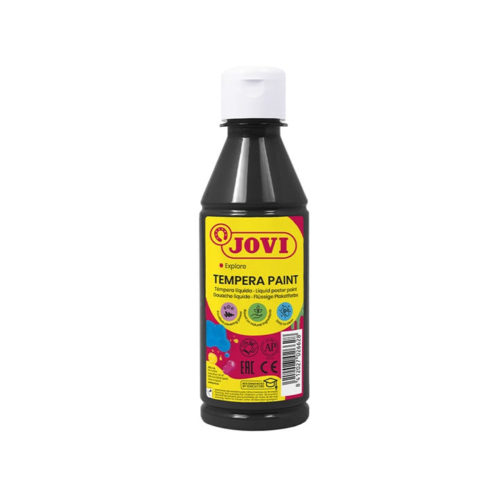 Płynna farba tempera JOVI 500 ml | różne odcienie | Artmie