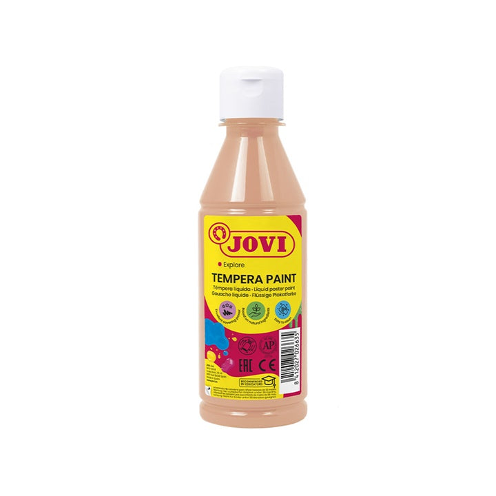Płynna farba tempera JOVI 500 ml | różne odcienie | Artmie
