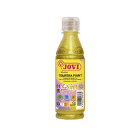 Płynna farba tempera z brokatem JOVI 250 ml | różne kolory | Artmie