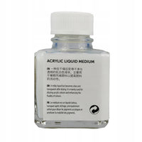Płynne medium akrylowe Phoenix 75 ml
