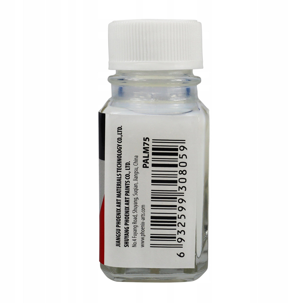Płynne medium akrylowe Phoenix 75 ml