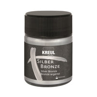 Płynny metal na bazie żywicy 50 ml - KREUL | różne kolory | Artmie
