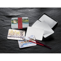 Pocztówki Hahnemühle WatercolourBox | Artmie
