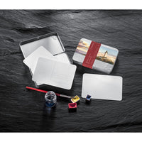 Pocztówki Hahnemühle WatercolourBox | Artmie