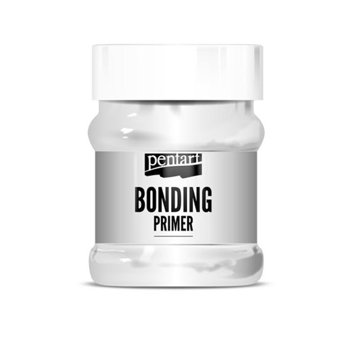 Podkład adhezyjny - Bonding primer Pentart | różne rozmiary | Artmie
