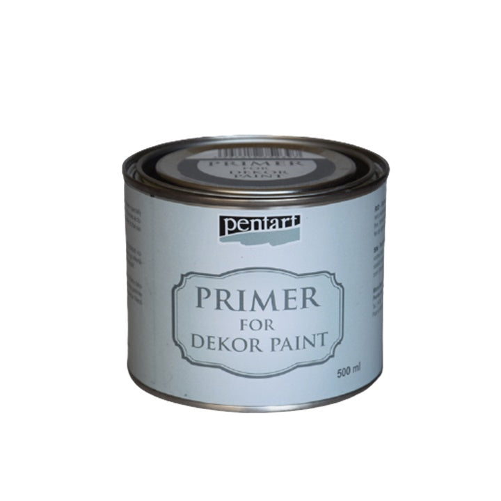 Podkład do farb kredowych Primer  - 500 ml | Artmie